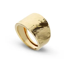 Anello Donna Oro Giallo GL102347