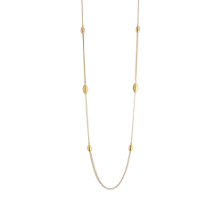 Marcello Pane Essential Damen-Halskette CLML 018