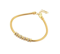 Bracciale Donna Marcello Pane Twist JEBR 003