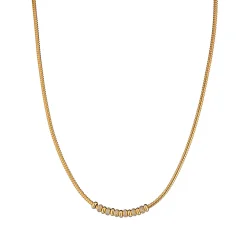 Collana Donna Marcello Pane Twist JECL 003