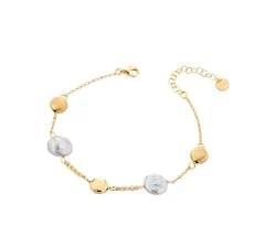 Bracciale Donna Marcello Pane Bonton BRML 036