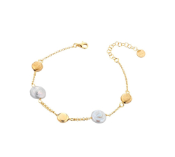 Marcello Pane Bonton Damenarmband BRML 036