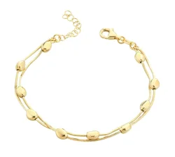 Bracciale Donna Marcello Pane Essential BRPR 029