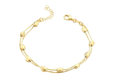 Bracciale Donna Marcello Pane Essential BRPR 029