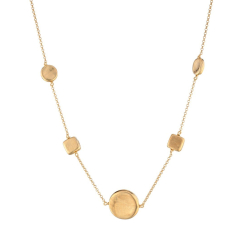 Marcello Pane Itaca CLCE 002 Women's Necklace
