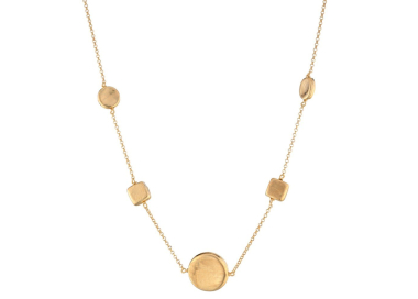 Collana Donna Marcello Pane Itaca CLCE 002