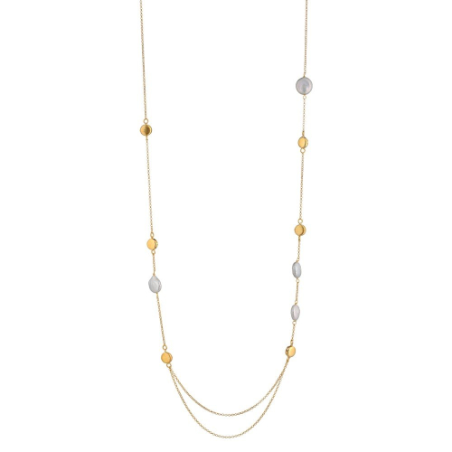 Marcello Pane Bonton Damen-Halskette CLML 037