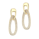 Marcello Pane Venice ORDV 102 Women's Earrings