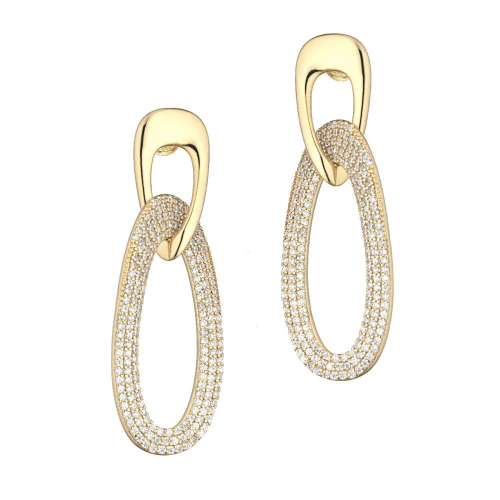 Marcello Pane Venice ORDV 102 Women's Earrings