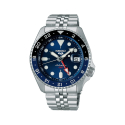 Seiko 5 Sports Automatic GMT Men's Watch SSK003K1