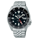 Seiko 5 Sports Automatic GMT Men's Watch SSK001K1