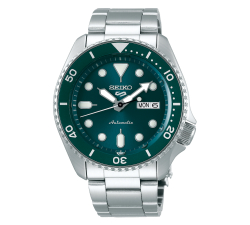 Seiko 5 Sports Herrenuhr SRPD61K1