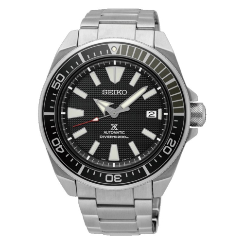 Seiko Prospex Automatic Diver 200M Men's Watch SRPF03K1