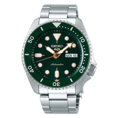 Seiko 5 Sports Men's Watch SRPD63K1