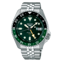 Seiko 5 Sports Automatic GMT Men's Watch SSK035K1