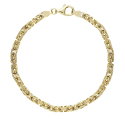 Bracciale Uomo Oro Giallo GL102349