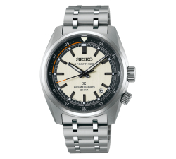 Seiko Prospex Speedtimer SPB513J1 Herrenuhr