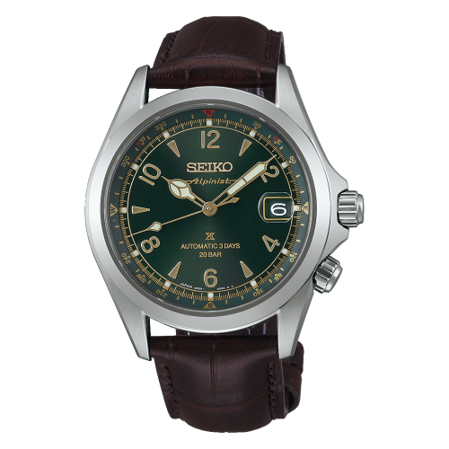 Seiko Prospex Alpinist SPB507J1 Men's Watch