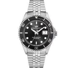 Philip Watch Caribe Sport Herrenuhr R8253597127