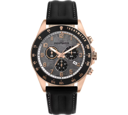 Philip Watch Caribe Sport Men's Watch R8271607003