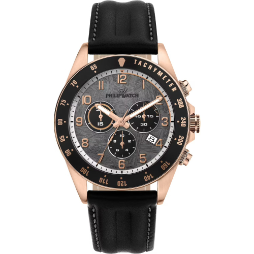 Philip Watch Caribe Sport Men's Watch R8271607003