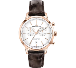 Philip Herrenuhr Sunray R8271680004