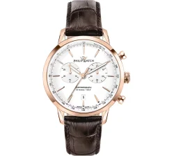 Orologio Uomo Philip Watch Sunray R8271680004