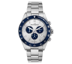 Philip Herrenuhr Caribe Sport R8273607029