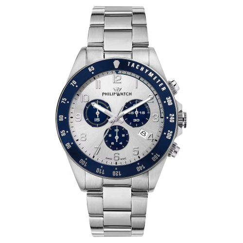Philip Herrenuhr Caribe Sport R8273607029