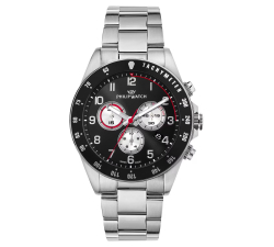 Philip Watch Caribe Sport Men's Watch R8273607030