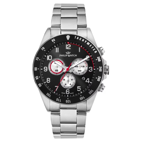 Philip Herrenuhr Caribe Sport R8273607030