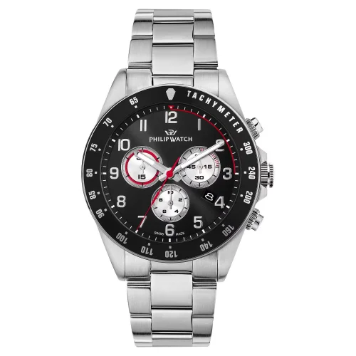 Orologio Uomo Philip Watch Caribe Sport R8273607030