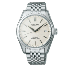 Seiko Presage SPB463J1 Herrenuhr