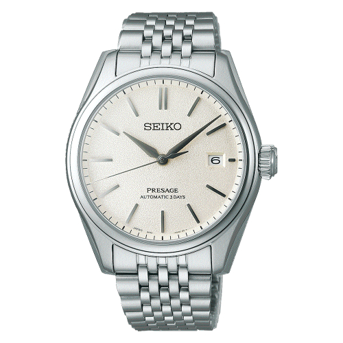 Seiko Presage SPB463J1 Herrenuhr
