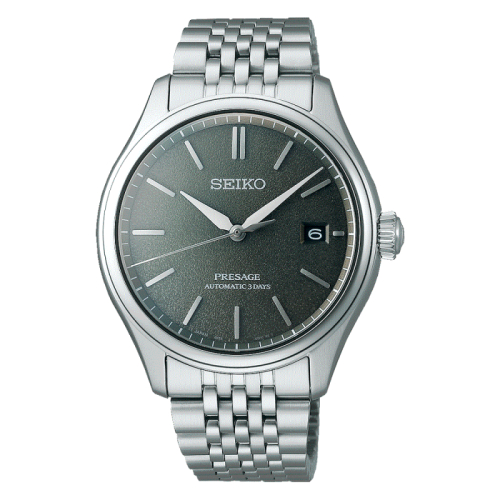 Seiko Presage SPB465J1 Men's Watch