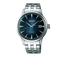 Orologio Uomo Seiko Presage Cocktail SRPB41J1