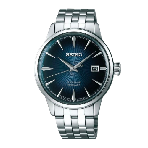 Seiko Presage Cocktail Men's Watch SRPB41J1