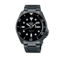 Seiko 5 Sports Men's Watch SRPD65K1