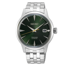 Seiko Presage Cocktail Herrenuhr SRPE15J1