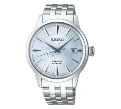 Orologio Uomo Seiko Presage Cocktail SRPE19J1