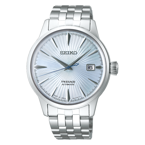 Seiko Presage Cocktail Men's Watch SRPE19J1