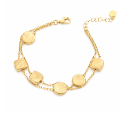 Marcello Pane Itaca Damenarmband BRCE 001