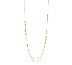 Collana Donna Marcello Pane Itaca Colors CLML 026