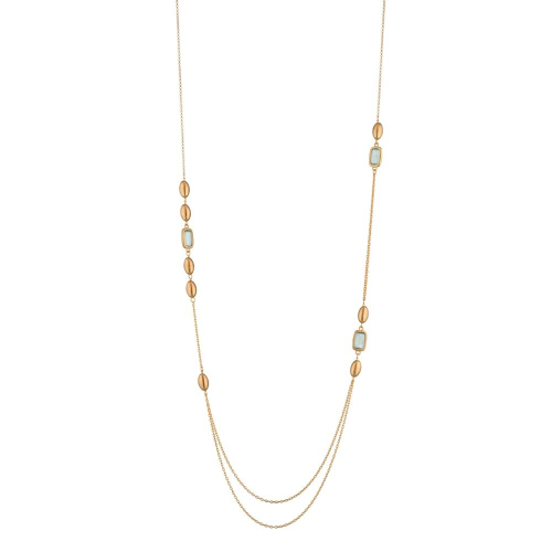 Marcello Pane Itaca Colors Women's Necklace CLML 026