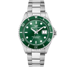Orologio Uomo Philip Watch Caribe Sport R8253597128