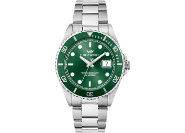 Philip Watch Caribe Sport Men's Watch R8253597128