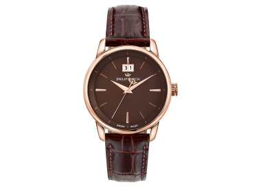 Philip Herrenuhr Jubil&auml;umsuhr R8251150012