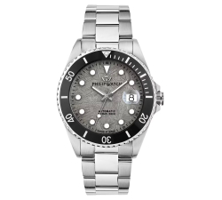 Philip Watch Caribe Taucheruhr für Herren R8223597119