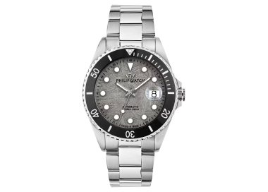 Philip Watch Caribe Taucheruhr f&uuml;r Herren R8223597119
