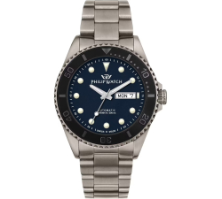 Orologio Uomo Philip Watch Caribe R8253597122